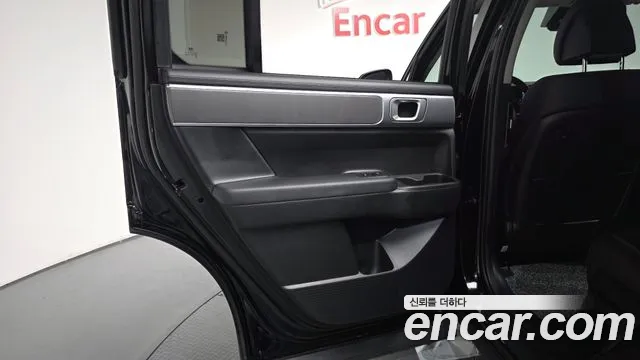 Hyundai Santa Fe MX5 — Фото автомобиля 13
