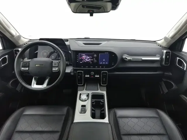 Haval Big Dog — Фото автомобиля 5