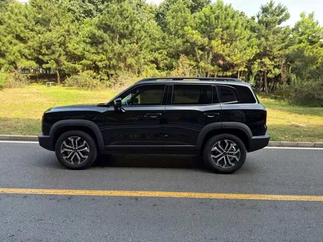 Haval Big Dog — Фото автомобиля 7