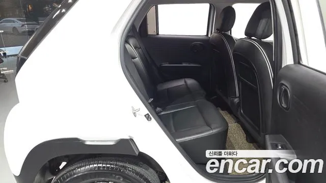 Hyundai Casper — Фото автомобиля 17