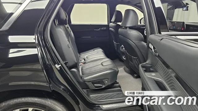 Hyundai Palisade The New Palisade Бензин 3.8 4WD — Фото автомобиля 11
