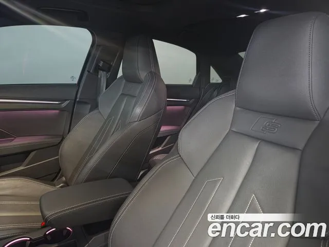 Audi A3 8Y — Фото автомобиля 10