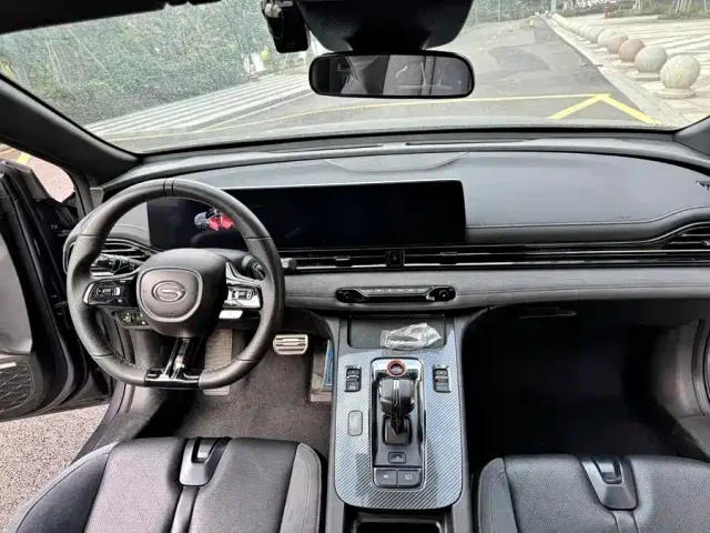 GAC Trumpchi Emkoo — Фото автомобиля 6