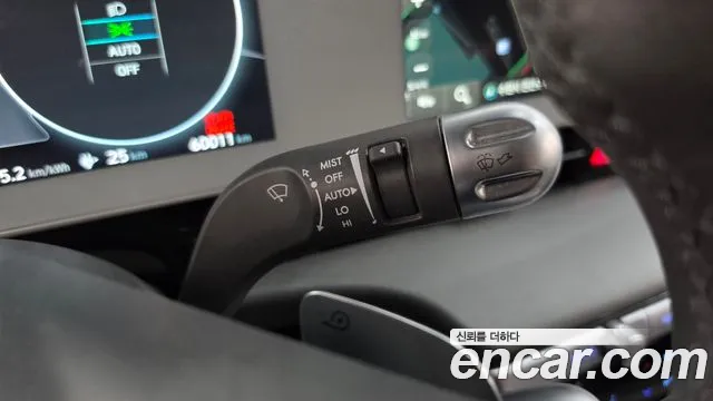 Hyundai Ioniq 5 — Фото автомобиля 26