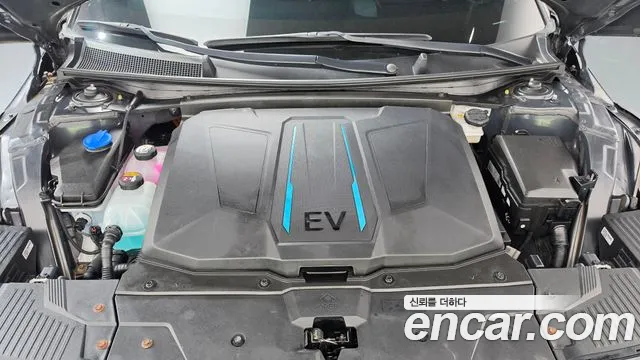 Hyundai Ioniq 5 Ioniq5 — Фото автомобиля 9