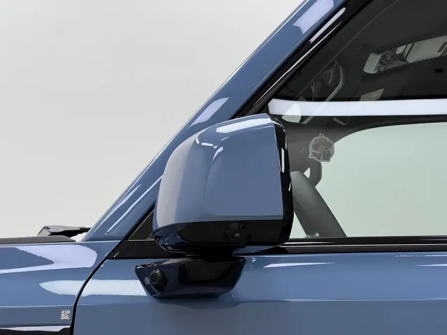 iCAR V27 — Фото автомобиля 11
