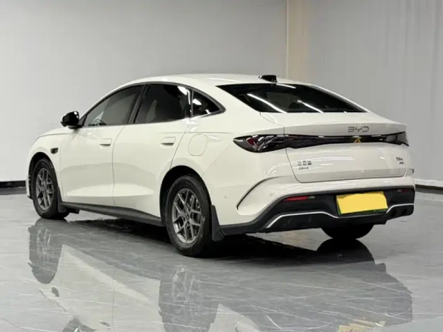 BYD Seal 06 — Фото автомобиля 6