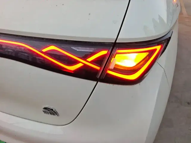 BYD Dolphin — Фото автомобиля 7