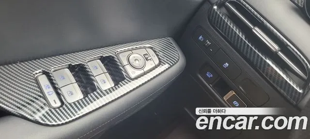 Hyundai Palisade The New Palisade — Фото автомобиля 10