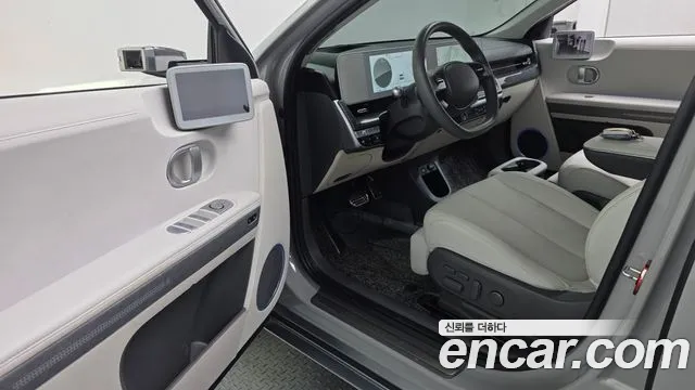 Hyundai Ioniq5 Ioniq5 — Фото автомобиля 9