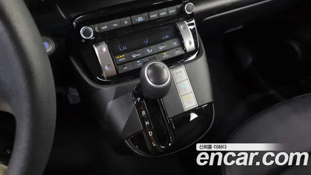 Hyundai Casper Casper Smart — Фото автомобиля 9