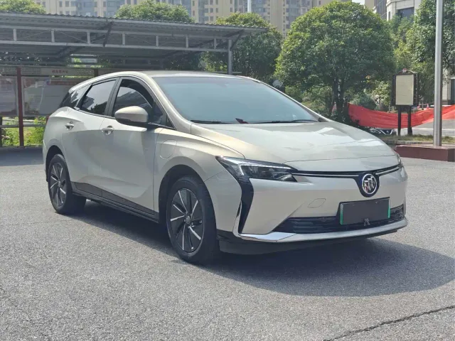 Buick Velite 6 — Фото автомобиля 3