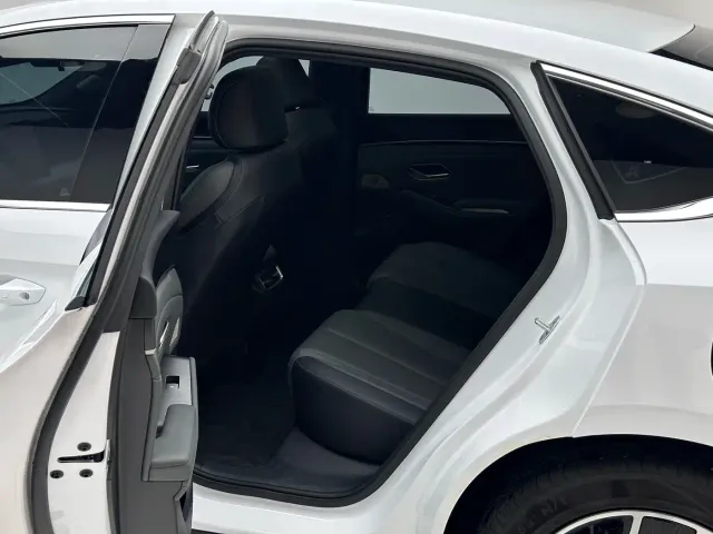BYD Qin L — Фото автомобиля 13