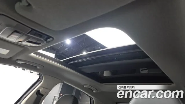 Hyundai Sonata — Фото автомобиля 13