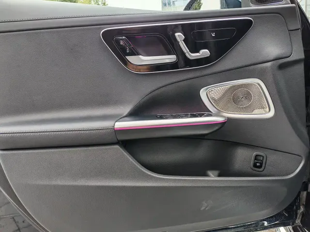 Mercedes-Benz C-Class — Фото автомобиля 5