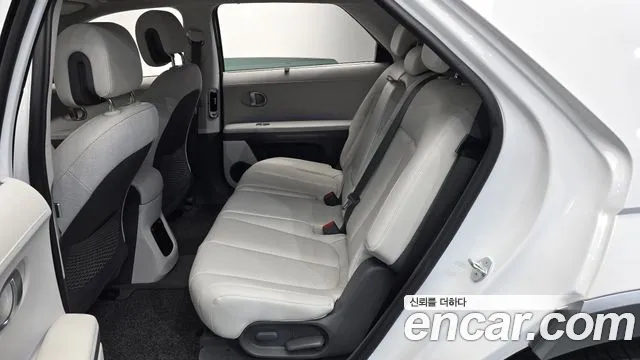 Hyundai Ioniq 5 Ioniq5 — Фото автомобиля 11