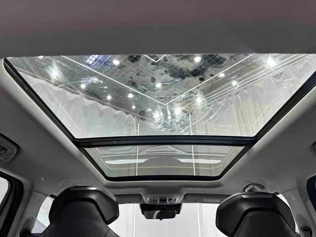 Haval Haval Cool Dog 2022 Model 1.5T DCT FWD Trendy Cool Edition — Фото автомобиля 16