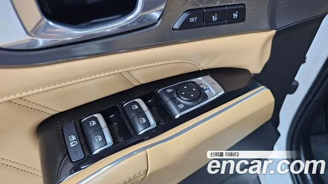 Kia Sorento Generation 4 — Фото автомобиля 26