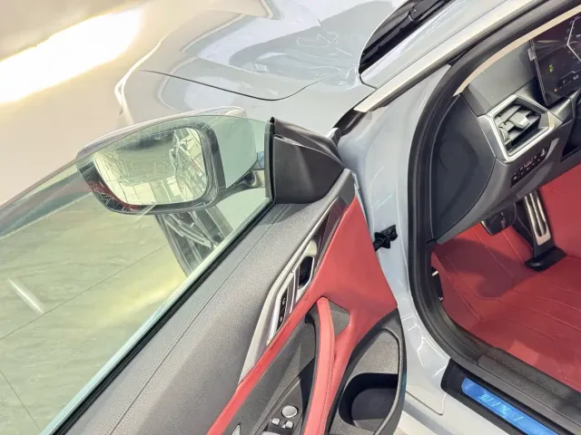 BMW 4 Series — Фото автомобиля 4