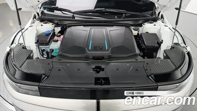 Hyundai Ioniq 5 Ioniq5 — Фото автомобиля 9