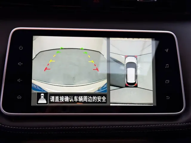 Nissan Kicks — Фото автомобиля 5