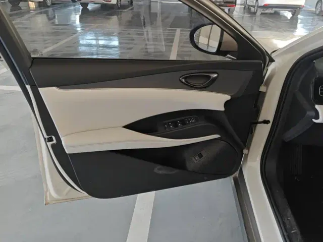 BYD Seal 06 — Фото автомобиля 7