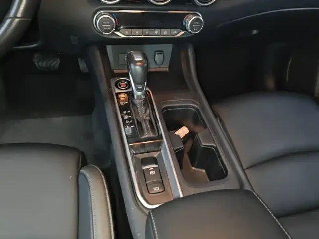 Nissan Sylphy — Фото автомобиля 13