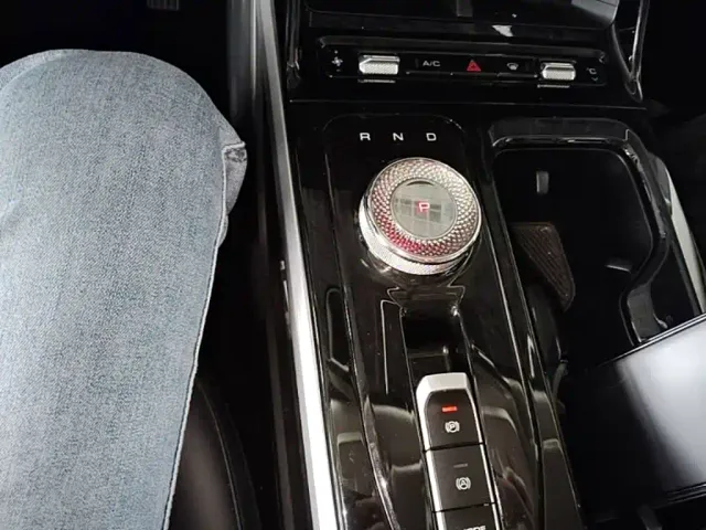 Wuling Starlight — Фото автомобиля 13