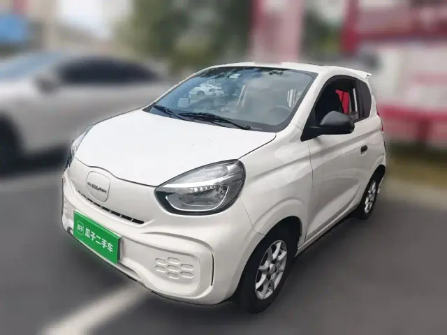 Фотография автомобиля — Roewe Clever