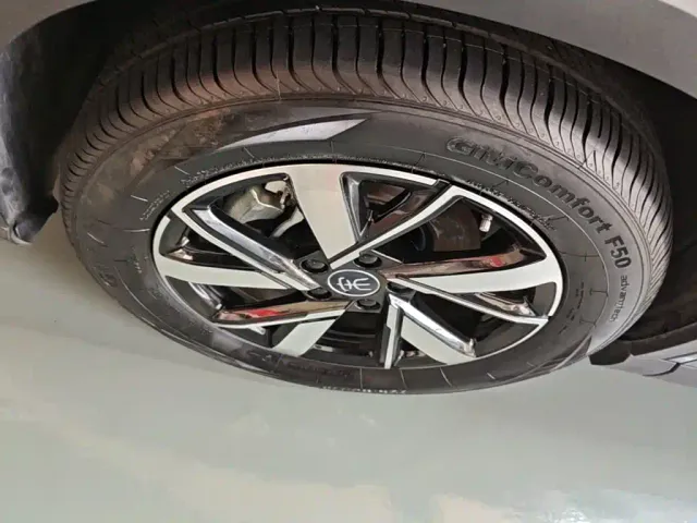 BYD Song Pro — Фото автомобиля 22