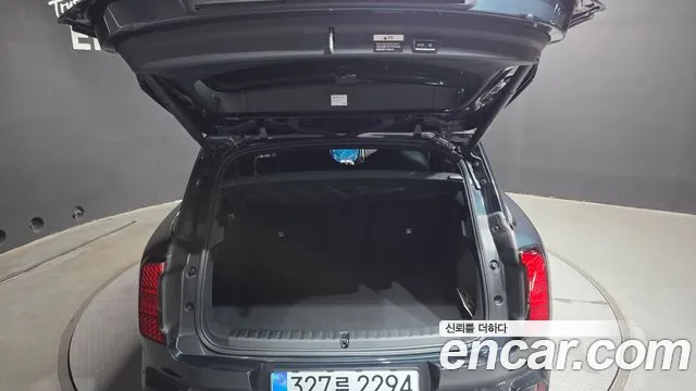 Mini Countryman — Фото автомобиля 30
