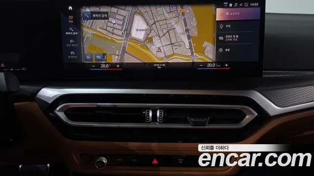 BMW 3 Series G20 — Фото автомобиля 18