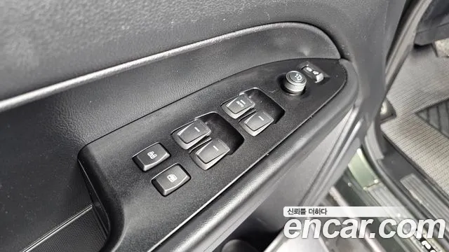 KGM Rexton (New) Sports — Фото автомобиля 28
