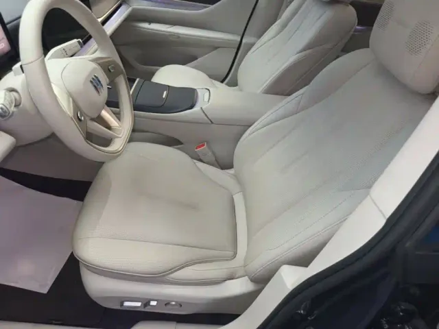 Buick Electra L7 — Фото автомобиля 14