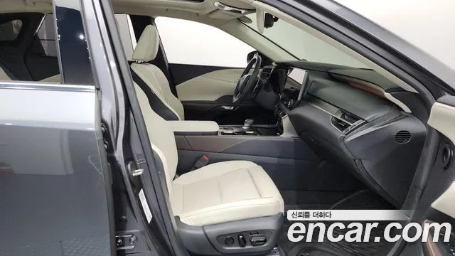 Lexus RX — Фото автомобиля 26