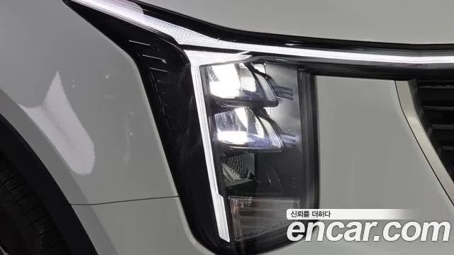 Kia Sorento — Фото автомобиля 7