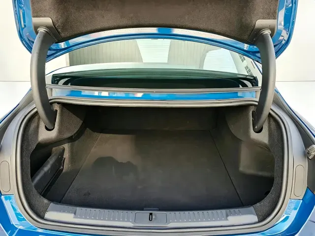 Lincoln Lincoln Z 2022 Model iCool Luxury Edition — Фото автомобиля 9