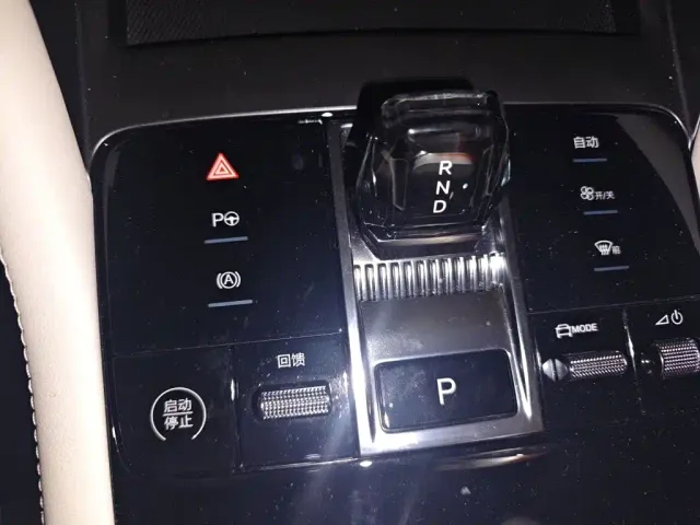 BYD Song PLUS — Фото автомобиля 10