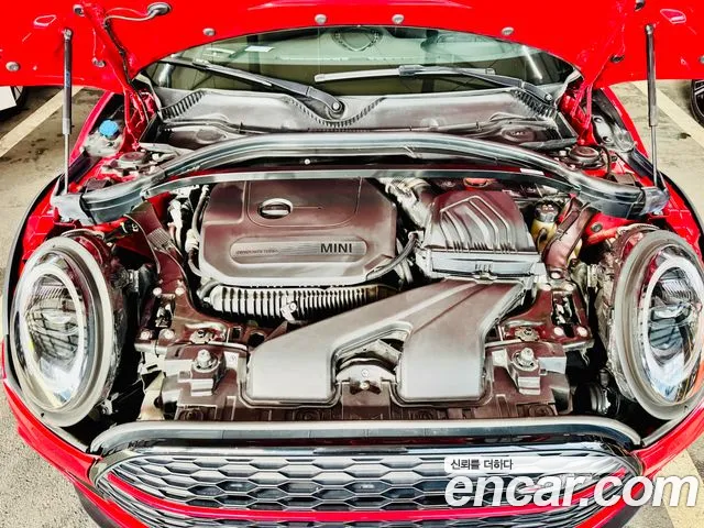 MINI Clubman — Фото автомобиля 6