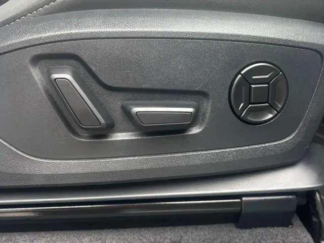 Audi Q3 Sportback — Фото автомобиля 13