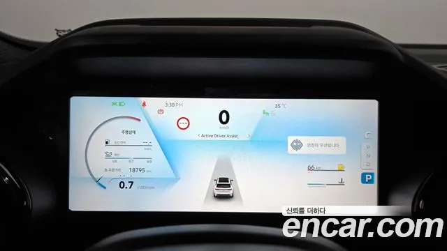 Renault-KoreaSamsung Grand Koleos Grand Koleos 2.0 Esprit Alpine 4WD — Фото автомобиля 8