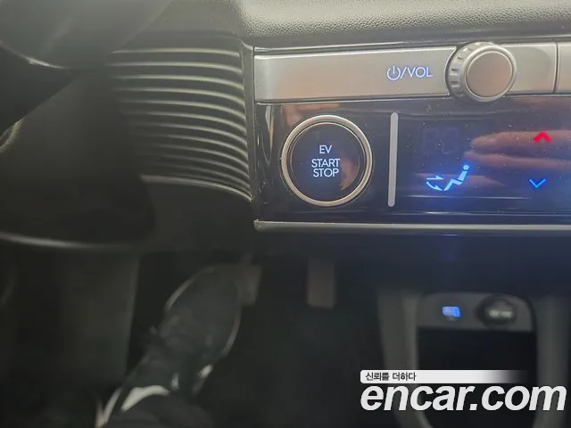 Hyundai Ioniq 5 — Фото автомобиля 11