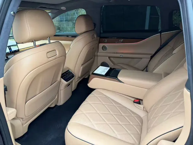 Stelato S9 — Фото автомобиля 8