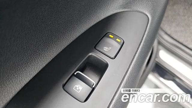 Hyundai Grandeur Новый Grandeur IG — Фото автомобиля 28