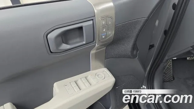 Kia EV3 — Фото автомобиля 30