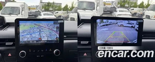 Hyundai Staria Staria Карго 3 места — Фото автомобиля 15