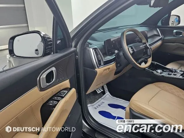 Kia Sorento 4th Gen — Фото автомобиля 11