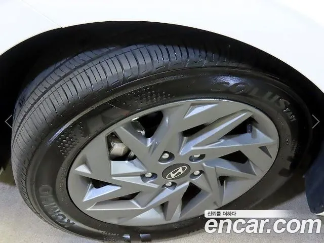 Hyundai Avante CN7 — Фото автомобиля 20