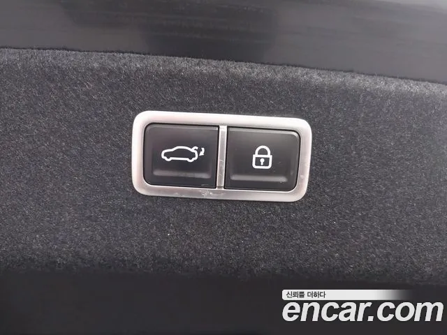 Genesis G80 RG3 — Фото автомобиля 18