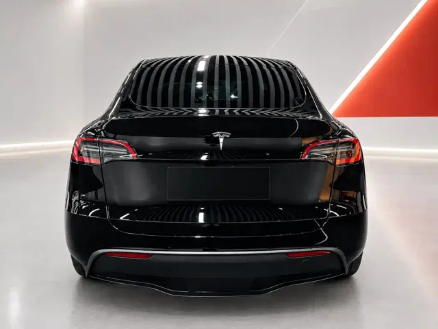 Tesla Model Y — Фото автомобиля 5